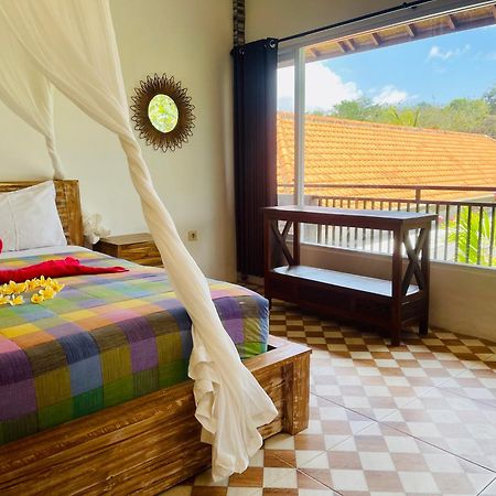 Arjuna Uluwatu Guest House Zewnętrze zdjęcie