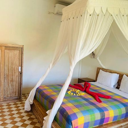 Arjuna Uluwatu Guest House Pokój zdjęcie