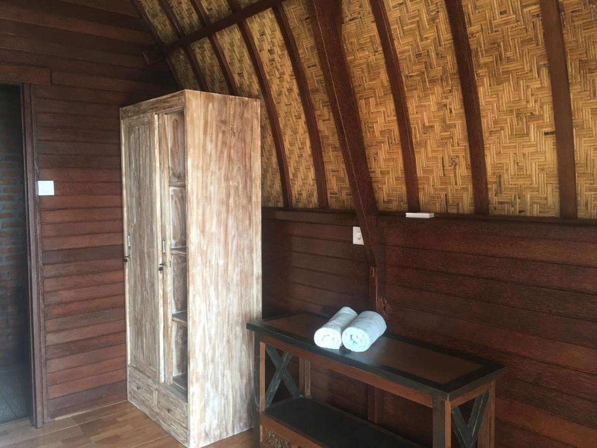 Arjuna Uluwatu Guest House Zewnętrze zdjęcie