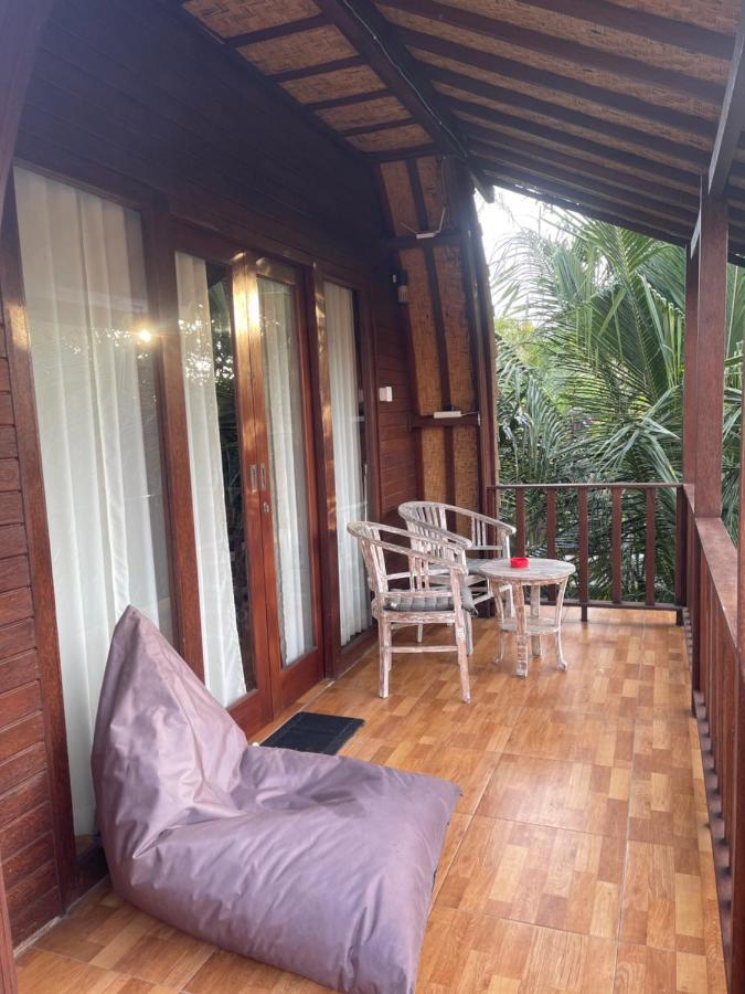 Arjuna Uluwatu Guest House Zewnętrze zdjęcie