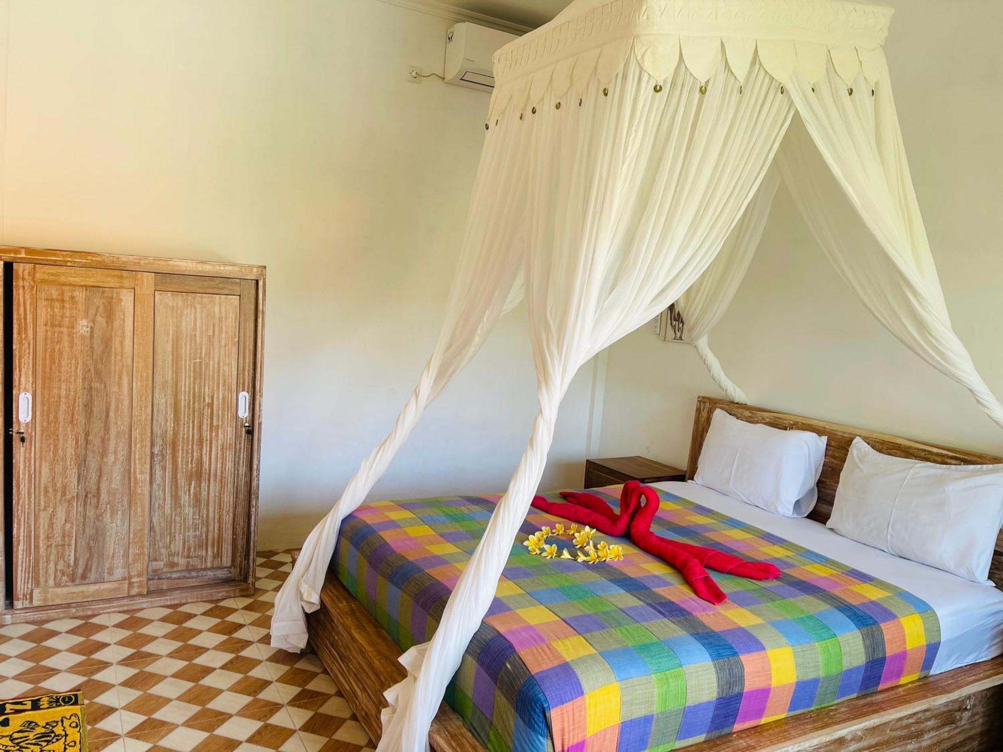 Arjuna Uluwatu Guest House Pokój zdjęcie